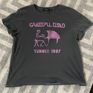 Grateful Dead Tee
